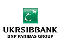 Банк UKRSIBBANK в Добрянке